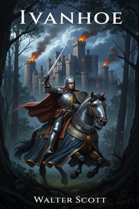 Ivanhoe - Walter Scott - E-Book