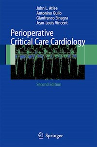 Perioperative Critical Care Cardiology -  - E-Book