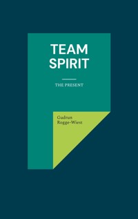 Team Spirit - Gudrun Rogge-Wiest - E-Book