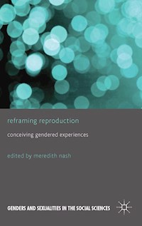 Reframing Reproduction -  - E-Book