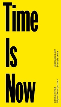 Time Is Now -  - E-Book