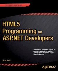 HTML5 Programming for ASP.NET Developers - Bipin Joshi - E-Book