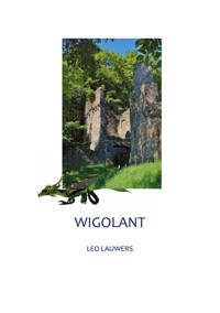 Wigolant - Leo Lauwers - E-Book