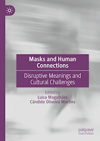 Masks and Human Connections -  - E-Book