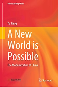 A New World is Possible - Yu Jiang - E-Book