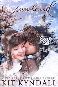 Snowbound - Kit Kyndall - E-Book