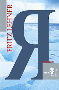 R - Fritz Lehner - E-Book
