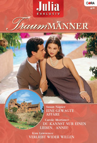 Julia Exklusiv Band 0185 - Kim Lawrence - E-Book