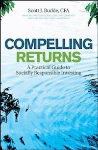 Compelling Returns - Scott J. Budde - E-Book