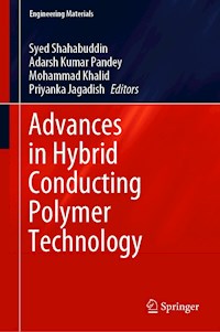 Advances in Hybrid Conducting Polymer Technology - - E-Book