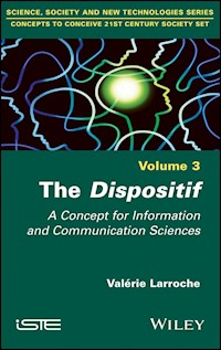 The Dispositif - Valerie Larroche - E-Book