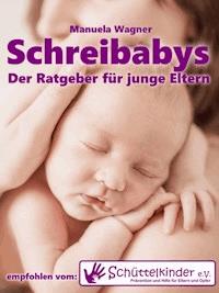 Schreibabys - Jessica Kilonzo - E-Book