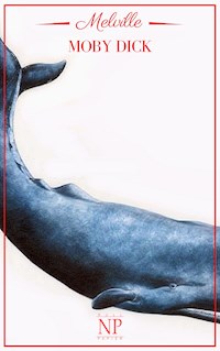 Moby Dick - Herman Melville. - E-Book + Hörbuch