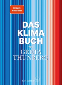 Das Klima-Buch von Greta Thunberg - Greta Thunberg - E-Book