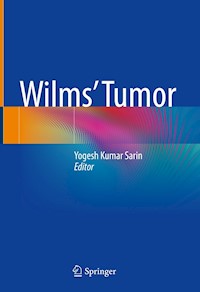 Wilms’ Tumor -  - E-Book