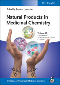 Natural Products in Medicinal Chemistry - - E-Book