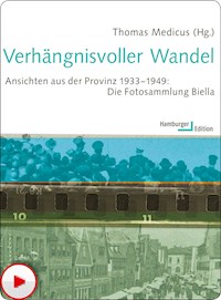 Verhängnisvoller Wandel -  - E-Book