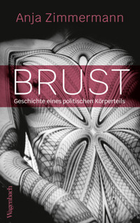 Brust - Anja Zimmermann - E-Book