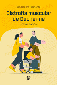 Distrofia muscular de Duchenne - Dra. Sandra Piemonte - E-Book