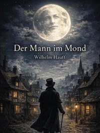 Der Mann im Mond - Wilhelm  Hauff - E-Book