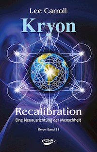 Recalibration - Lee Carroll - E-Book