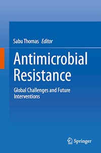 Antimicrobial Resistance -  - E-Book