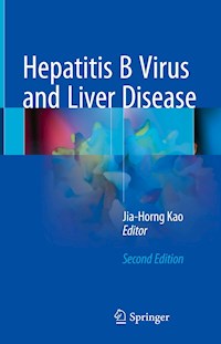 Hepatitis B Virus and Liver Disease -  - E-Book
