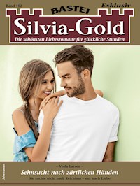 Silvia-Gold 162 - Viola Larsen - E-Book