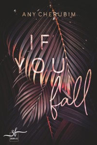 If You Fall - Any Cherubim - E-Book