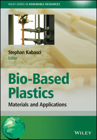 Bio-Based Plastics -  - E-Book