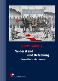 Widerstand und Befreiung - Jenny Farrell - E-Book