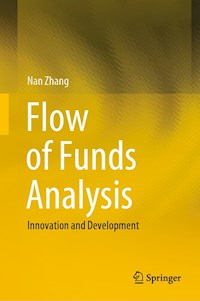 Flow of Funds Analysis - Nan Zhang - E-Book