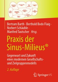 Praxis der Sinus-Milieus® -  - E-Book