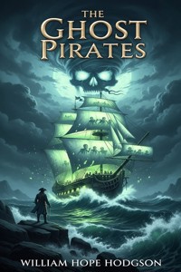 The Ghost Pirates - William Hope Hodgson - E-Book