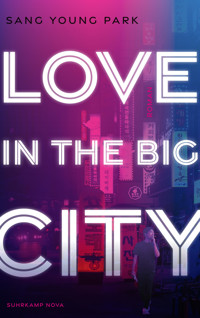 Love in the Big City - Sang Young Park - E-Book
