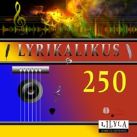 Lyrikalikus 250 - Wilhelm Busch - Hörbuch