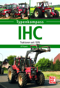 IHC - Ulf Kaack - E-Book
