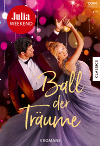 Julia Weekend Band 127 - Susan Mallery - E-Book