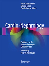 Cardio-Nephrology - - E-Book