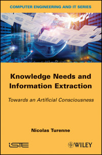 Knowledge Needs and Information Extraction - Nicolas Turenne - E-Book