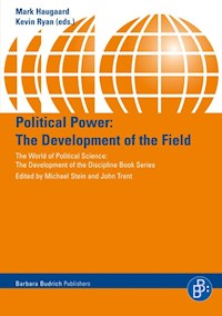 Political Power - Mark Haugaard - E-Book