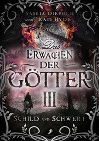 Schild und Schwert - Saskia Diepold - E-Book