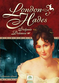 London Hades - Stefanie Dettmers - E-Book