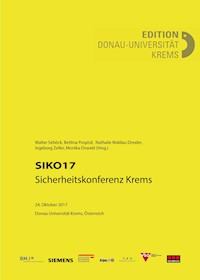 SIKO17 - Walter Seböck - E-Book