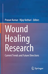 Wound Healing Research -  - E-Book