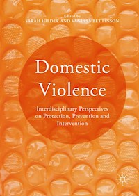 Domestic Violence -  - E-Book