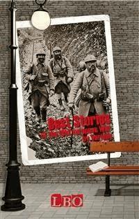 Best Stories of the 1914 European War - Various - E-Book