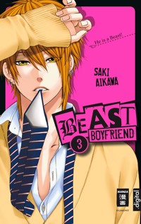 Beast Boyfriend 03 - Saki Aikawa - E-Book