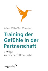 Training der Gefühle in der Partnerschaft - Albert Ellis - E-Book