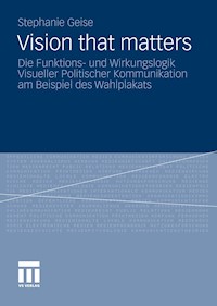 Vision that matters - Stephanie Geise - E-Book